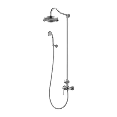 Immagine prodotto di Omnires ARMANCE AM5244CR set doccia, cromato