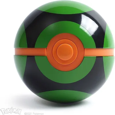 Obrázok produktu pre Pokémon Diecast Replika Finsterball