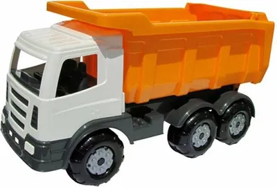 Obrázok produktu pre Wader-Polesie 37244 Maxi Premium Sklápač Vo Vreci