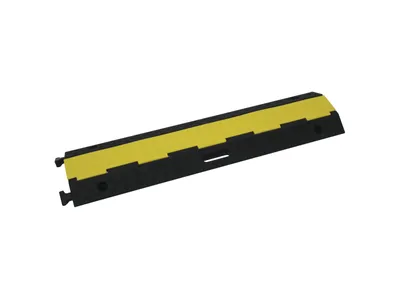 Obrázok produktu pre EUROLITE KB-2 káblový mostík 2 kanály 1010x240x45mm