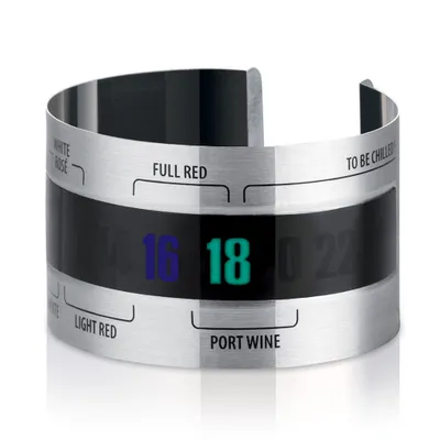 Produktbild von Tescoma Weinthermometer UNO VINO