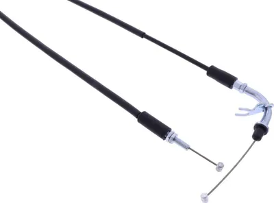 Produktbild von Gaszug Öffner Bowdenzug für Yamaha YZF-R 125 Baujahr 2014-2016 von pamoto - Neu