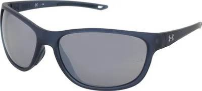 Produktbild von Under Armour Sonnenbrille UA UNDENIABLE FJM 61 15 130