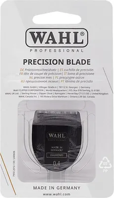 Immagine prodotto di Wahl Diamond Blade - lama