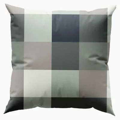 Produktbild von etérea Renforcé Bettwäsche Baumwolle 40x40 cm Kissenbezug