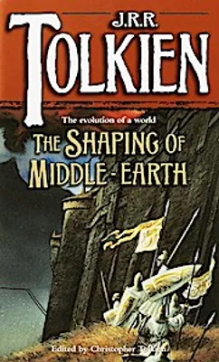 Obrázok produktu pre The Shaping of Middle-Earth