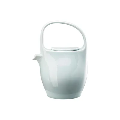 Obrázek produktu pro Rosenthal Junto Opal Green Teapot 6 P.