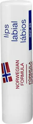 Zdjęcie produktu dla Neutrogena Lip Care SPF 20 4,8 g