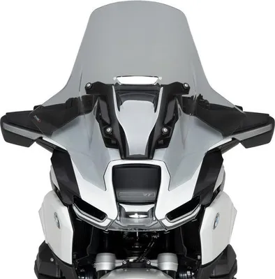 Produktbild von PUIG 22645H Tourenscheibe  passend fuer BMW R1300RT