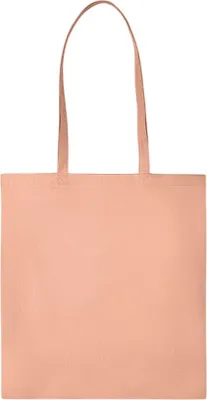 Immagine prodotto di MidOcean - Borsa "Zimde" in cotone organico MO855 (taglia unica) (arancione)