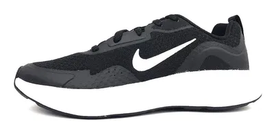 Produktbild von Nike Wearallday Sportschuhe Kinder Sneaker Schwarz Sport, Schuhgröße:EUR 39 | US 6.5Y