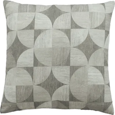 Produktbild von Kissenhülle Copenhagen taupe 45x45 cm