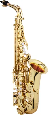 Produktbild von Jupiter JAS510Q Alt Saxophon