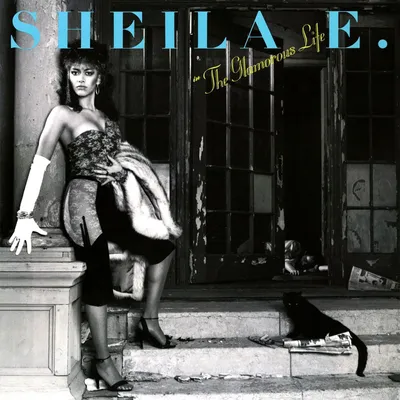 Productafbeelding van Sheila E.: Glamorous Life - (CD / G)