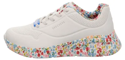 Produktbild von Skechers Sneaker Low Damen 32313736343339 Weiß 39 EU