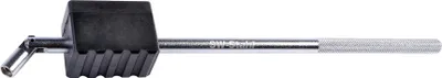 Imagen del producto de Extractor de válvulas para neumáticos SW-Stahl, modelo 02117L, 300 mm, 50 mm, 42 mm, 0,215 kg, 310 g