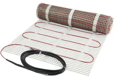 Zdjęcie produktu dla Danfoss 140F0454, Water underfloor heating, 3 mm, 3 mm, 4 m, -5 - 115 °C, -5 - 115 °C