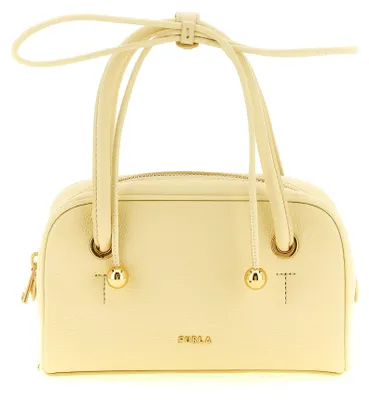 Produktbild von Furla Handtasche aus Kalbsleder in Zweifarbig WE00915BX4573DFM00