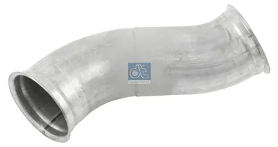 Produktbild von DT Spare Parts Abgasrohr Auspuffrohr für VOLVO FH Vorne 2.14834