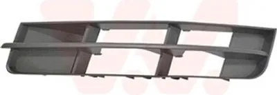Immagine prodotto di VAN WEZEL Griglia di ventilazione paraurti per AUDI Q7 (4LB)