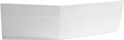 Obrázok produktu pre TIGRA L 170 predná sukňa 57,5 cm, biela