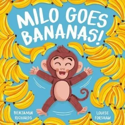 Zdjęcie produktu dla Milo szaleje