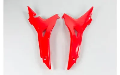 Obrázok produktu pre UFO PLAST Bočné kryty "Airbox"
