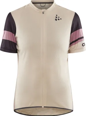 Produktbild von Craft CORE Endur Logo Jersey W