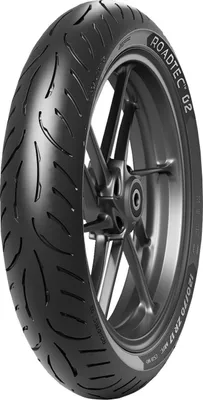 Immagine prodotto di Pneumatici METZELER 120/70 R17 (58W) ROADTEC 02