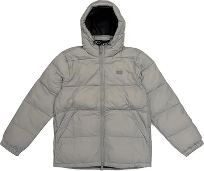 Produktbild von Dickies Herren Jacke Hooded Waldenburg grey M