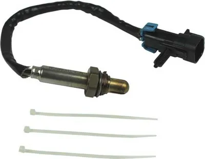 Produktbild von METZGER Lambdasonde für OPEL Vectra C Limousine (Z02) Regelsonde 0895448