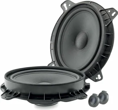 Zdjęcie produktu dla FOCAL IS TOY 690 2-drożny głośnik 6 x 9" Toyota / Lexus / Subaru