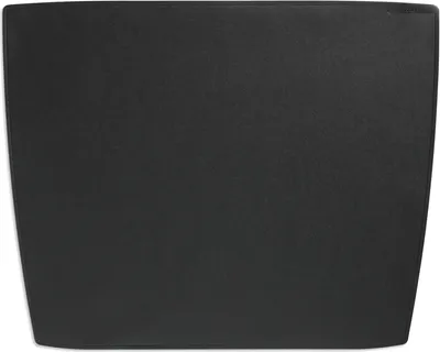 Produktbild von DURABLE Schreibunterlage ARTWORK 650x520 mm, 721701 schwarz