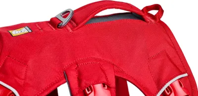 Zdjęcie produktu dla Szelki dla psa Ruffwear Web Master