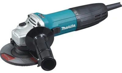Obrázok produktu pre Uhlová brúska Makita GA5030R
