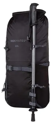 Produktbild von Trekmates - Walker Lock Lever-Lock Verstellbarer Wanderstock