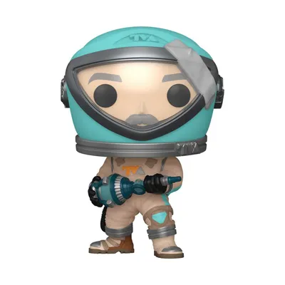 Produktbild von Funko Pop! Television: Marvel: Loki Season 2 - Mobius TVA Temporal Core Suit #1313