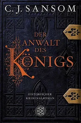 Immagine prodotto di Der Anwalt des Königs
