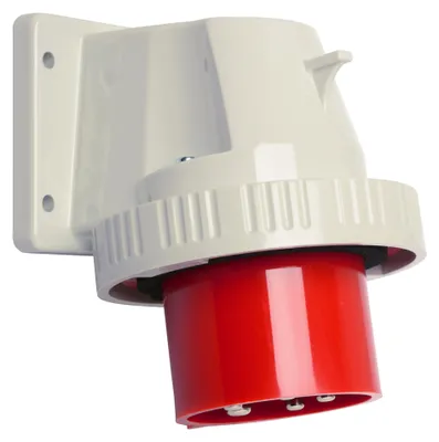 Produktbild von Walther Werke Anbaugerätestecker 63A 669