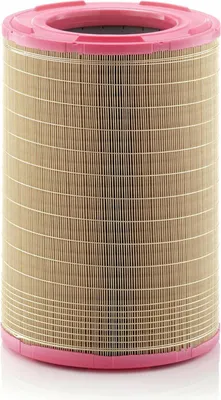 Produktbild von Luftfilter MANN-FILTER C 31 1255 passend für MERCEDES-BENZ Citaro (O 530) Filtereinsatz