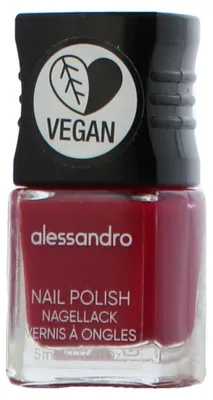 Obrázok produktu pre Lakai na nechty Alessandro 908 Pink Diva (5 ml)