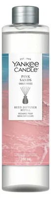 Produktbild von Yankee Candle, Duft: Pink Sands