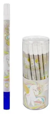 Obrázok produktu pre Guma Unicorn (30 ks) – STARPAK