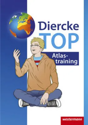 Produktbild von Diercke Weltatlas - Ausgabe 2015