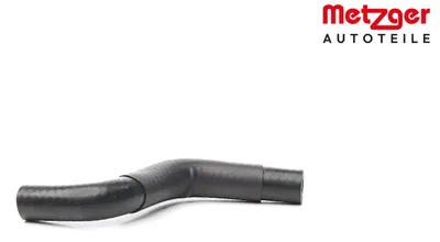 Produktbild von METZGER Kühlerschlauch Wasserschlauch für FIAT BRAVO II (198) 2422330