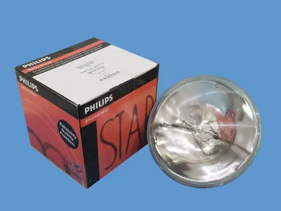 Image de Philips Cp61 Par 64 240V/1000W Nsp 300H