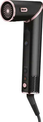 Image de Shark HD424EU FlexStyle Sèche-cheveux 3-en-1 noir Sèche-cheveux
