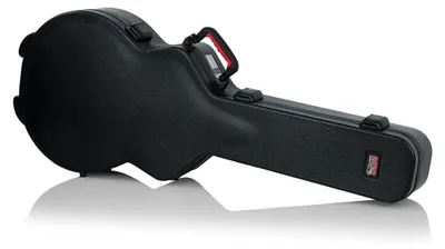 Produktbild von Gator Cases GTSA-GTR335, Hard-Case, Schwarz, Polyethylen, Schwarz, Schaum, Riegelverschluss