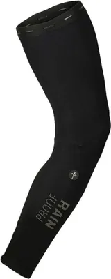 Produktbild von Wilier Rainproof Beinwärmer Schwarz XL Mann Schwarz XL