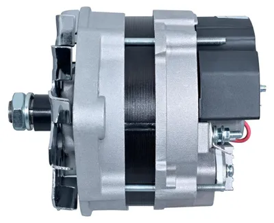 Produktbild von Lichtmaschine Generator 12 V 80 A HELLA passend für u.a. FIAT